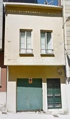 Casa a Rúa dereitos humanos 3