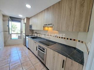 Flat in Estrada de Curbera 15
