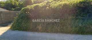 Terreno residencial en Costa de Espiñeira 47