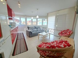 Apartment in Rúa as mangas 0