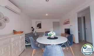 Apartament  Carrer del port de reig. ¡agradable apartamento cerca de la playa de santa margarita!