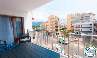 Apartament  Carrer del port de reig. ¡agradable apartamento cerca de la playa de santa margarita!