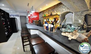 Geschäftsraum  Carrer de joan badosa i compte. Local restaurante en el centro de roses