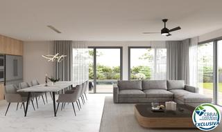 Casa  Carrer huelva. Estrena tu hogar en la costa brava en verano de 2026