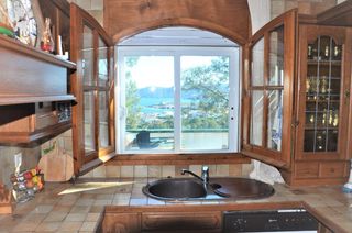 Xalet a Port de la Selva (El)