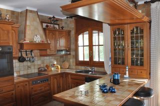 Chalet in Port de la Selva (El). Casa en el port de la selva