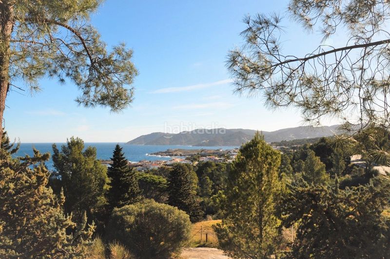 Foto 84116515-dd4d-4022-aef7-56bce326d5fe. Xalet amb aparcament a Port de la Selva (El)