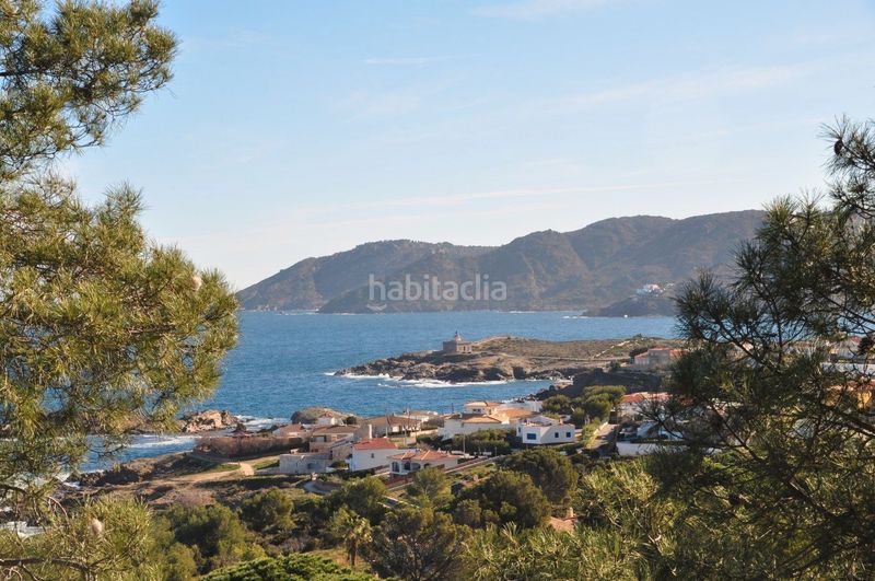 Foto 8619d267-574d-4522-8ae4-82fe2febfbd4. Xalet amb aparcament a Port de la Selva (El)