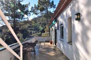 Chalet in Port de la Selva (El). Casa en el port de la selva