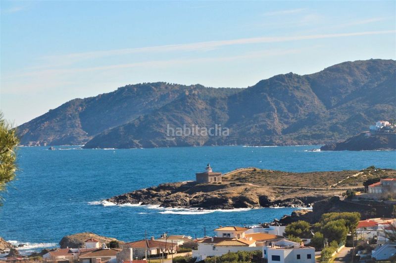 Foto e94b4fc3-adbe-4aef-8172-fa45a70bd43b. Xalet amb aparcament a Port de la Selva (El)