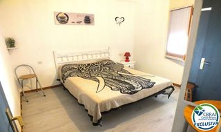 Piccolo appartamento  Carrer del bergantí. Bonito apartamento de 1 habitación en santa margarita-roses