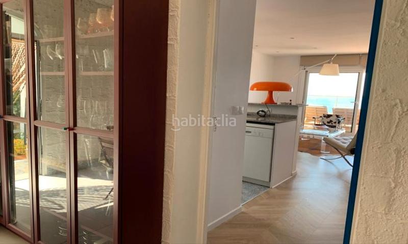 Foto 443b812a-e040-4656-920e-917719e1ba56. Apartamento excepcional apartemento con vista mar increible en canyelles en Roses