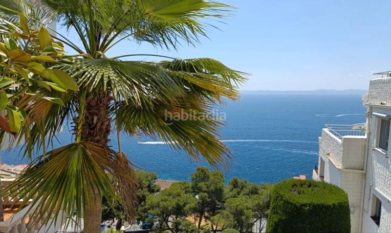 Foto 699086b3-7719-4cdb-97dc-fb1d99ed2ccd. Apartamento excepcional apartemento con vista mar increible en canyelles en Roses