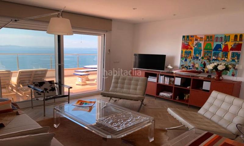 Foto 8aabef98-5a48-4a3e-9cc7-e30451ea309a. Apartamento excepcional apartemento con vista mar increible en canyelles en Roses