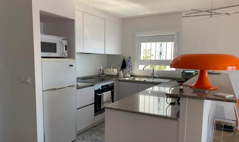 Foto be3a9df0-c982-4458-8dfc-23fdf4a64597. Apartamento excepcional apartemento con vista mar increible en canyelles en Roses