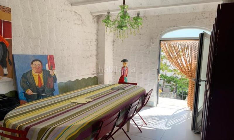 Foto bfca2a66-ee49-43ff-8fa9-b325014f104e. Apartamento excepcional apartemento con vista mar increible en canyelles en Roses
