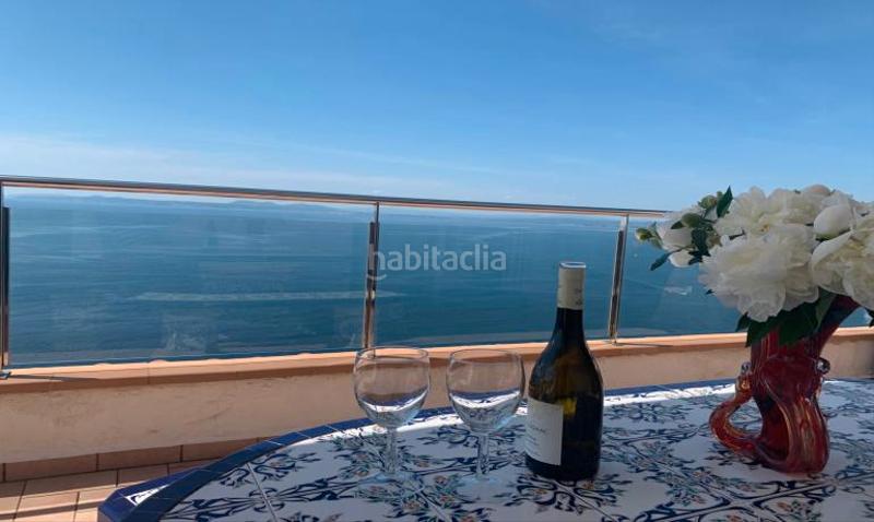 Foto d9b725b1-d9c7-4411-acec-241b563a9740. Apartamento excepcional apartemento con vista mar increible en canyelles en Roses