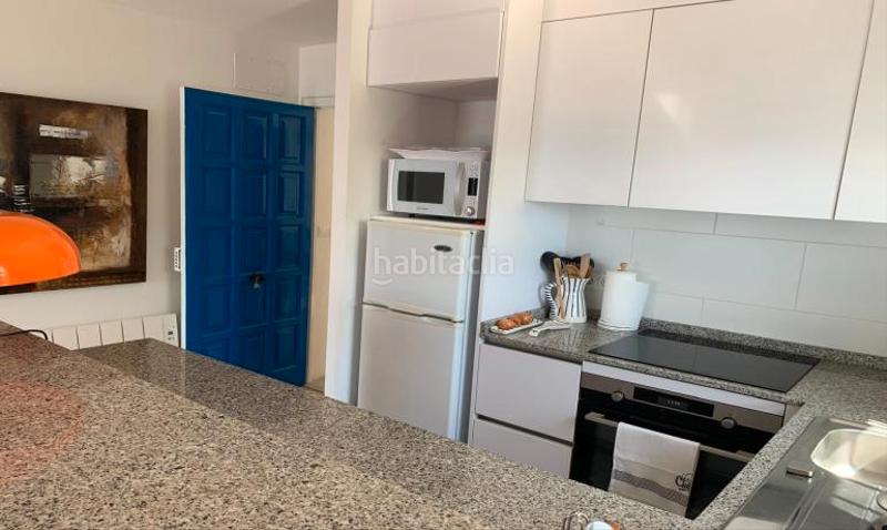 Foto edf4bd39-d62e-4680-a0be-123e828a8e18. Apartamento excepcional apartemento con vista mar increible en canyelles en Roses