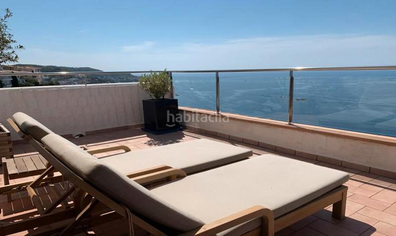 Foto fcceba20-2ada-430c-9776-3857511b82c4. Apartamento excepcional apartemento con vista mar increible en canyelles en Roses