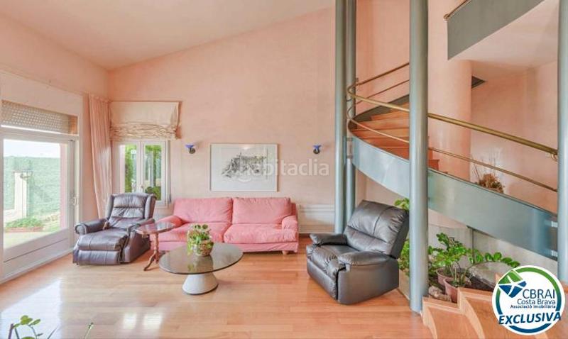 Foto 87aa8b78-63ed-407a-a248-693160a0baab. Casa amb aparcament a Nord Roses