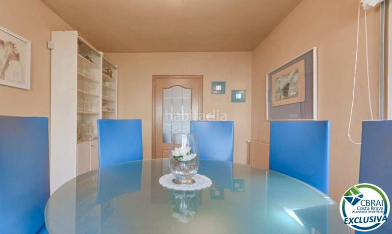 Foto ba12e671-8379-49b6-80e1-a8aa07862d17. Casa amb aparcament a Nord Roses