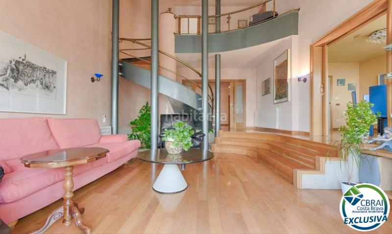 Foto f5563530-a1e3-4e59-9594-984b16944a3d. Casa amb aparcament a Nord Roses