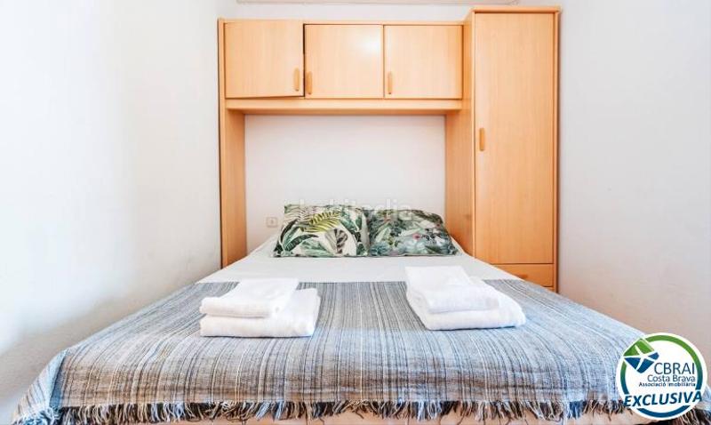 Foto d438eb35-ab9f-4241-92e8-fef07180071c. Apartamento estudio en planta 17 con terraza y espectaculares vistas al mar – , costa brava en Empuriabrava