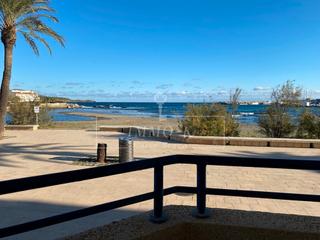 Apartamento en Avinguda Mestral