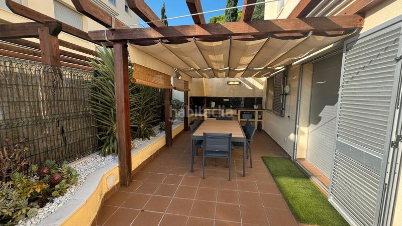 Foto 1da7f296-32ab-4f3a-9916-1e98828b99fc. Apartamento acogedor apartamento en planta baja, situado en la urbanización fener de baix . en Llançà