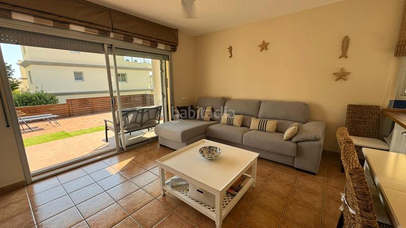Foto 23d8ecea-1c53-4a88-8e7d-6e991cf27622. Apartamento acogedor apartamento en planta baja, situado en la urbanización fener de baix . en Llançà