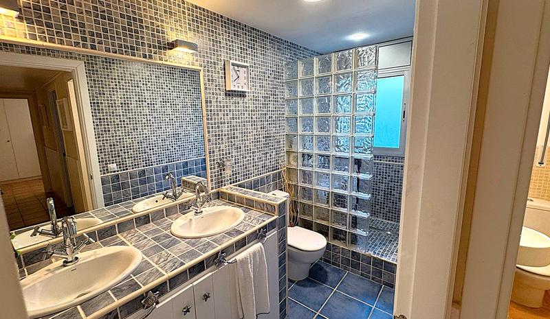 Foto 2fdc66e6-e6a3-4e96-b30f-e93105ff2d18. Apartamento acogedor apartamento en planta baja, situado en la urbanización fener de baix . en Llançà