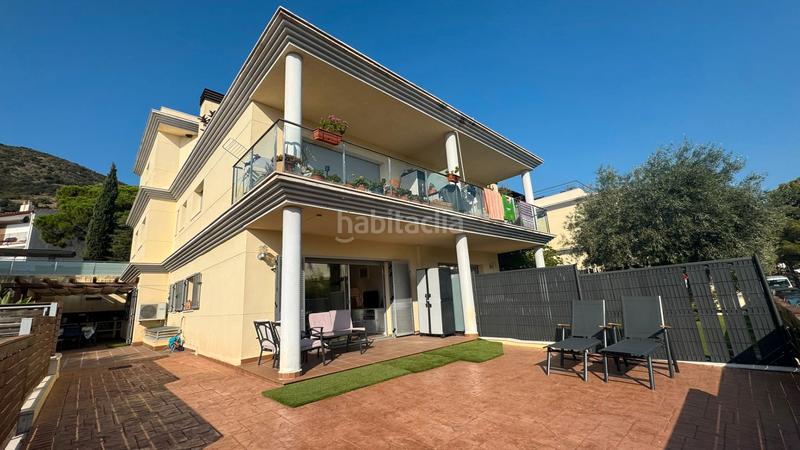 Foto 4c5548cb-556a-461a-928e-15b81a099f90. Apartamento acogedor apartamento en planta baja, situado en la urbanización fener de baix . en Llançà