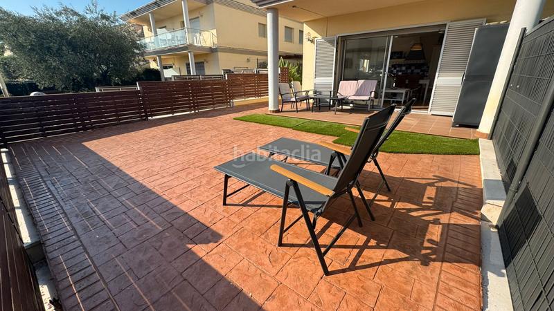 Foto 5e813ec3-1a78-4f56-86fc-9c356e1a1627. Apartamento acogedor apartamento en planta baja, situado en la urbanización fener de baix . en Llançà