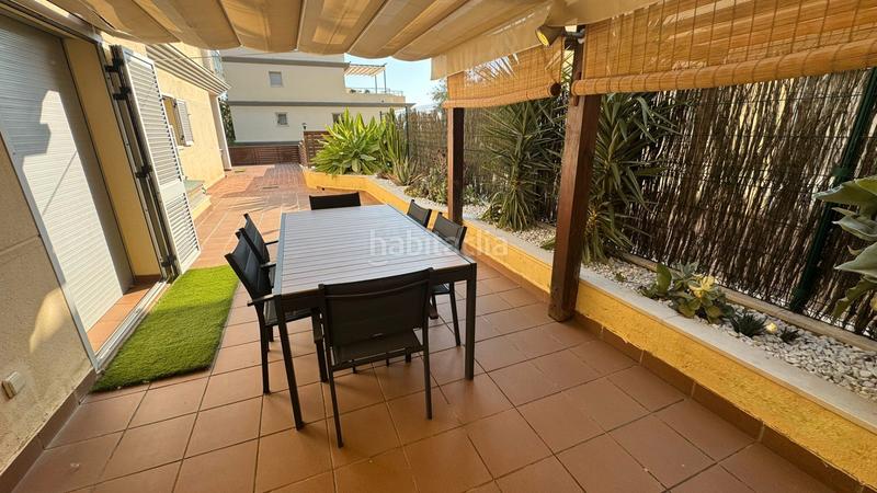 Foto b1134eaf-ec66-4252-a004-64e59b122346. Apartamento acogedor apartamento en planta baja, situado en la urbanización fener de baix . en Llançà