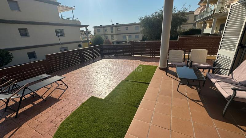 Foto bce492d0-15dd-4088-8334-b598cb204a44. Apartamento acogedor apartamento en planta baja, situado en la urbanización fener de baix . en Llançà
