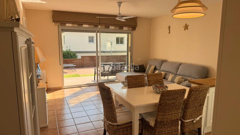 Foto e884c446-5d87-429b-a40f-a829c86607e3. Apartamento acogedor apartamento en planta baja, situado en la urbanización fener de baix . en Llançà