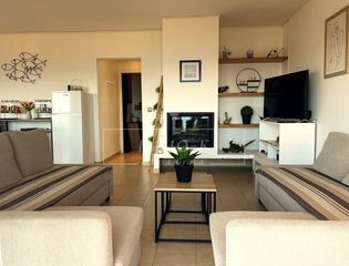 Apartment in Cau del Llop - Super Fener - Fener. Apartamento reformado con vistas panorámicas al mar en super fen