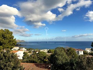 Appartement à Cau del Llop - Super Fener - Fener. Apartamento reformado con vistas panorámicas al mar en super fen