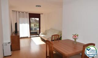 Apartament  Carrer de pedro calderón de la barca. Piso a 70 m del mar y plaza de parking privada