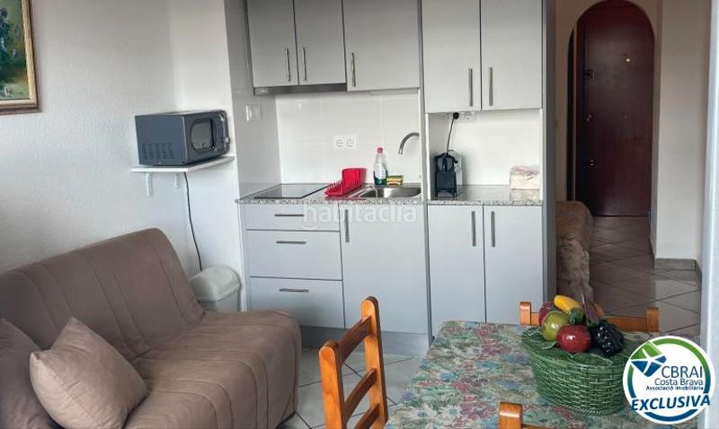 Foto 36381151-a2f2-41a7-b50e-72db3bf4b9be. Monolocale in Moxó - Sant Mori Empuriabrava