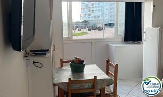 Studio  Carrer moxo. Espectacular estudio cabina en empuriabrava