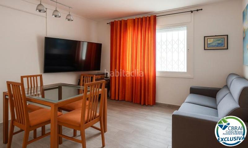 Foto 08fff78e-ad24-47bc-bf14-f52023970e3d. Estudi amb calefacció a Moxó - Sant Mori Empuriabrava