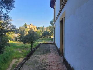 Masia a Garrigàs. Exclusiva masía catalogada en garrigàs (arenys d’empordà)