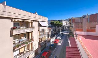 Apartament a Carrer Francesc Macià