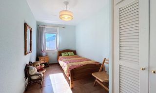 Apartament  Carrer francesc macià. Última planta sin vecinos arriba, a un paso del mar