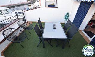 Casa  Carrer port curricà. Empuriabrava – en venta | producto exclusivo