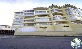 Apartament a Santa Margarida. Encantador apartamento de 1 dormitorio - santa margarida