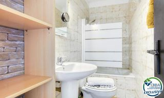 Studio  Carrer flamicell. Acogedor estudio con terraza cerrada en el sector flamicell