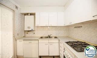 Apartment  Carrer sant pau. Piso en venta en figueres
