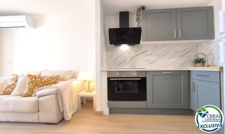 Foto e2d8e452-2ac8-4e2f-90a7-928399486a8a. Apartament a Carlit - Montseny Empuriabrava